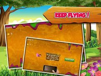 Flying Fly - Cavern Adventures Of A Rasta Hornet screenshot, image №1603572 - RAWG