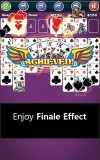 550+ Card Games Solitaire Pack screenshot, image №1466471 - RAWG