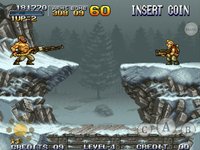 METAL SLUG screenshot, image №40046 - RAWG