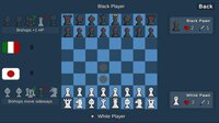 World War Chess screenshot, image №2807098 - RAWG