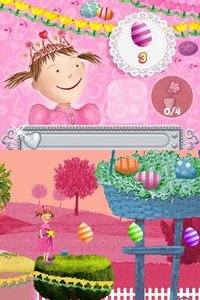 Silverlicious Sweet Adventure screenshot, image №783704 - RAWG