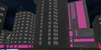 CyberScape (athanatos_dev) screenshot, image №2991220 - RAWG