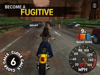 Highway Rider screenshot, image №2043731 - RAWG