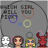 Which Girl Will You Pick? screenshot, image №1626681 - RAWG