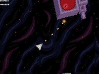 Alien Blaster (Ahmadshabarek) screenshot, image №2879881 - RAWG