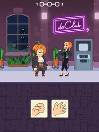 Choice Master: Comics Story screenshot, image №3115282 - RAWG