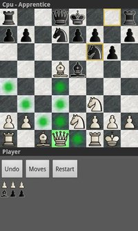 Chess Free screenshot, image №1463698 - RAWG