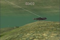 Reel Fishing Challenge screenshot, image №247300 - RAWG