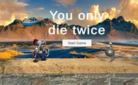 You only die twice screenshot, image №3408238 - RAWG