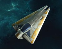 Space Shooter (kswiryn) screenshot, image №1213950 - RAWG