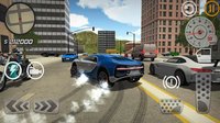 City Car Driver 2017 screenshot, image №1568092 - RAWG