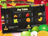 AA+ Fruity Case Video Slots: Play Vegas Strip Grudgeball Casino Cocktail FruitMachine screenshot, image №1738270 - RAWG