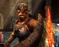 Dark Messiah of Might and Magic screenshot, image №1749839 - RAWG