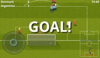 Striker Soccer screenshot, image №1351402 - RAWG