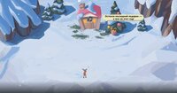 Snowmen VS Walruses screenshot, image №2635179 - RAWG