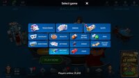 Baccarat Online: Baccarist screenshot, image №4221249 - RAWG