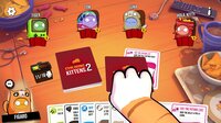 Exploding Kittens 2 screenshot, image №4081476 - RAWG