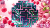 Sweetie Candy Maze: Pink Raspberry screenshot, image №4279349 - RAWG