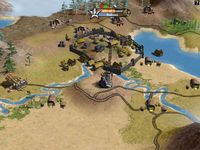 Sid Meier's Civilization IV screenshot, image №652456 - RAWG