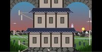 Wall Ninja (itch) screenshot, image №2696537 - RAWG