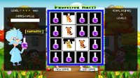 Professor Watts Memory Match: Puppies screenshot, image №1323674 - RAWG