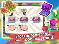 Cooking Rush - Food Games screenshot, image №2042795 - RAWG