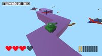 ZigZag Mayhem screenshot, image №3220684 - RAWG