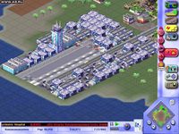 SimCity 3000 screenshot, image №318914 - RAWG