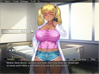 Forbidden Ward: Raunchy Recovery Plan screenshot, image №4100015 - RAWG