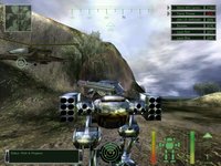 Steel Walker screenshot, image №402304 - RAWG