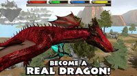 Ultimate Dragon Simulator screenshot, image №1560168 - RAWG