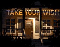 Take Your Wish screenshot, image №3755490 - RAWG