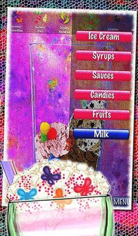 A Milkshake Maker Dessert Cooking Game! FREE screenshot, image №952828 - RAWG