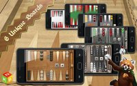 Backgammon Masters Free screenshot, image №1462889 - RAWG