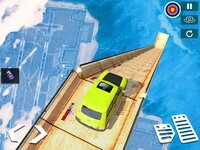 Mega Crazy Car Stunts screenshot, image №3083347 - RAWG