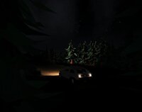 A Nighttime Drive screenshot, image №3542295 - RAWG