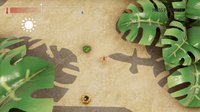 My Home in a Shell screenshot, image №1823419 - RAWG
