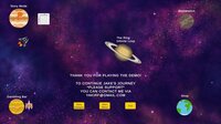 Space Saga demo screenshot, image №3875765 - RAWG