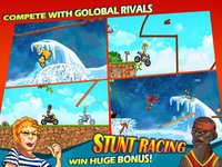 Stunt Racing - Extreme Moto Trials screenshot, image №1819428 - RAWG