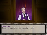 Dream Dandies screenshot, image №1039970 - RAWG