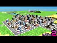 Mad City Pixel's Edition 2 screenshot, image №922319 - RAWG