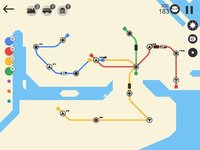 Railroad Line Simulate screenshot, image №2191089 - RAWG