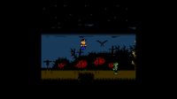 HAUNTED: Halloween '85 (Original NES Game) screenshot, image №155360 - RAWG
