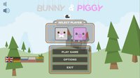 Bunny & Piggy screenshot, image №128270 - RAWG