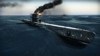 Silent Hunter V: Battle of the Atlantic screenshot, image №185106 - RAWG