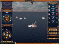 Age of Sail 2 screenshot, image №327140 - RAWG
