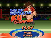 Boxing superstars KO Champion screenshot, image №1501501 - RAWG