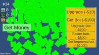 Generic Clicker Game (drakomatic) screenshot, image №2650488 - RAWG
