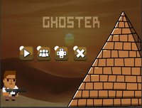 SozGaming Ghoster screenshot, image №1270990 - RAWG