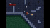 Unchained (itch) (NebulaProjects) screenshot, image №2503186 - RAWG